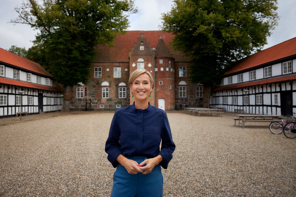 Unique debate programme dives into the integration debate